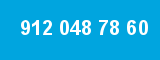 912 048 78 60